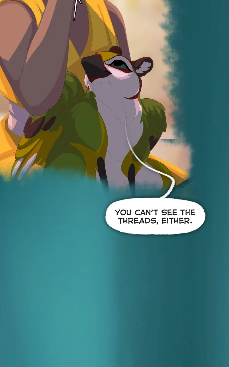 Woven Chapter 45 page 49 - 