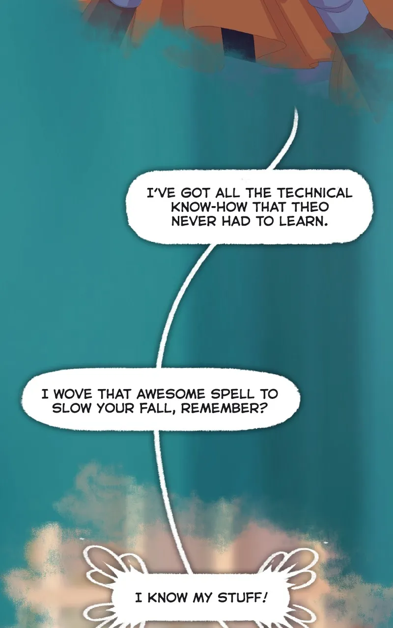 Woven Chapter 45 page 51 - 