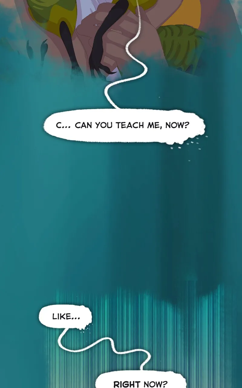 Woven Chapter 45 page 53 - 