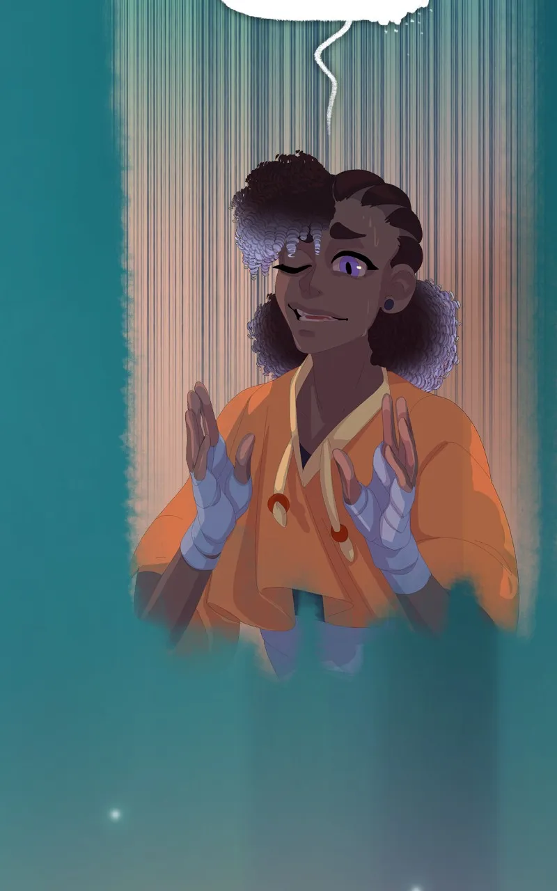 Woven Chapter 45 page 54 - 