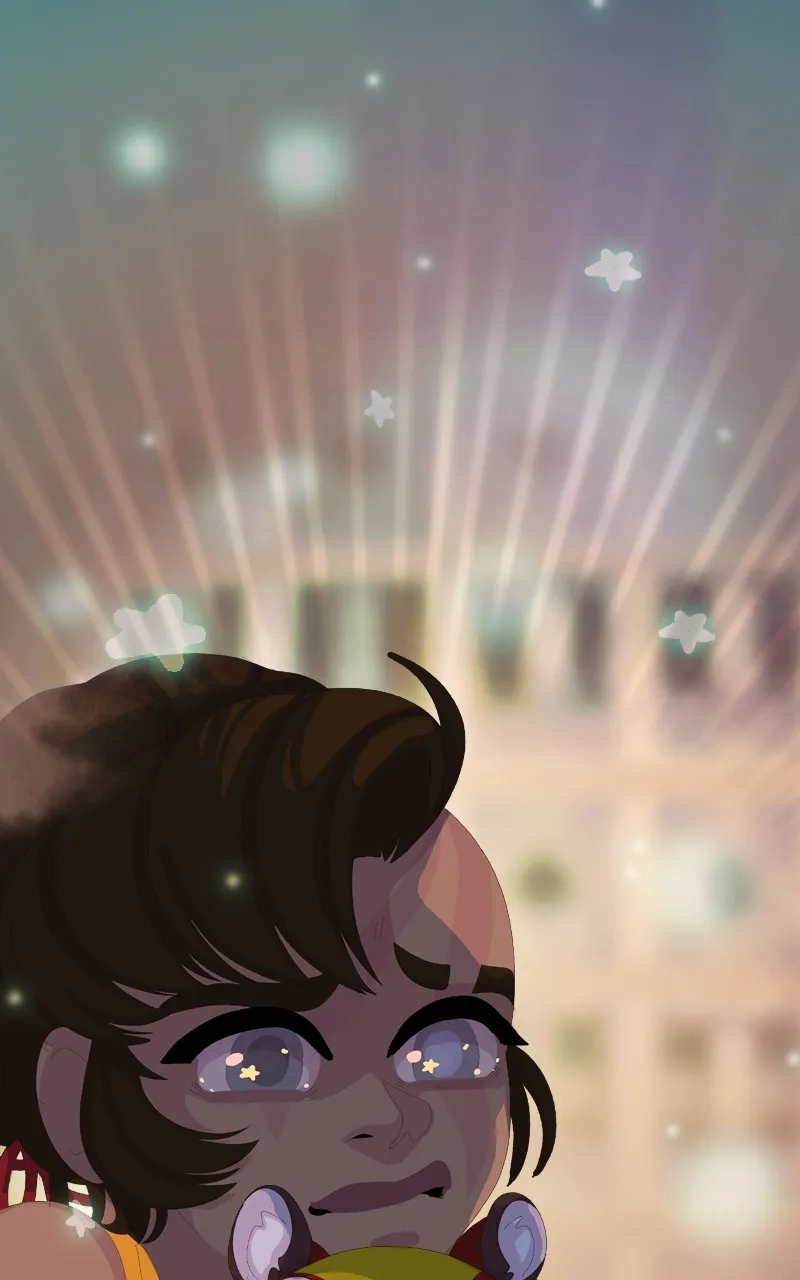 Woven Chapter 45 page 55 - 