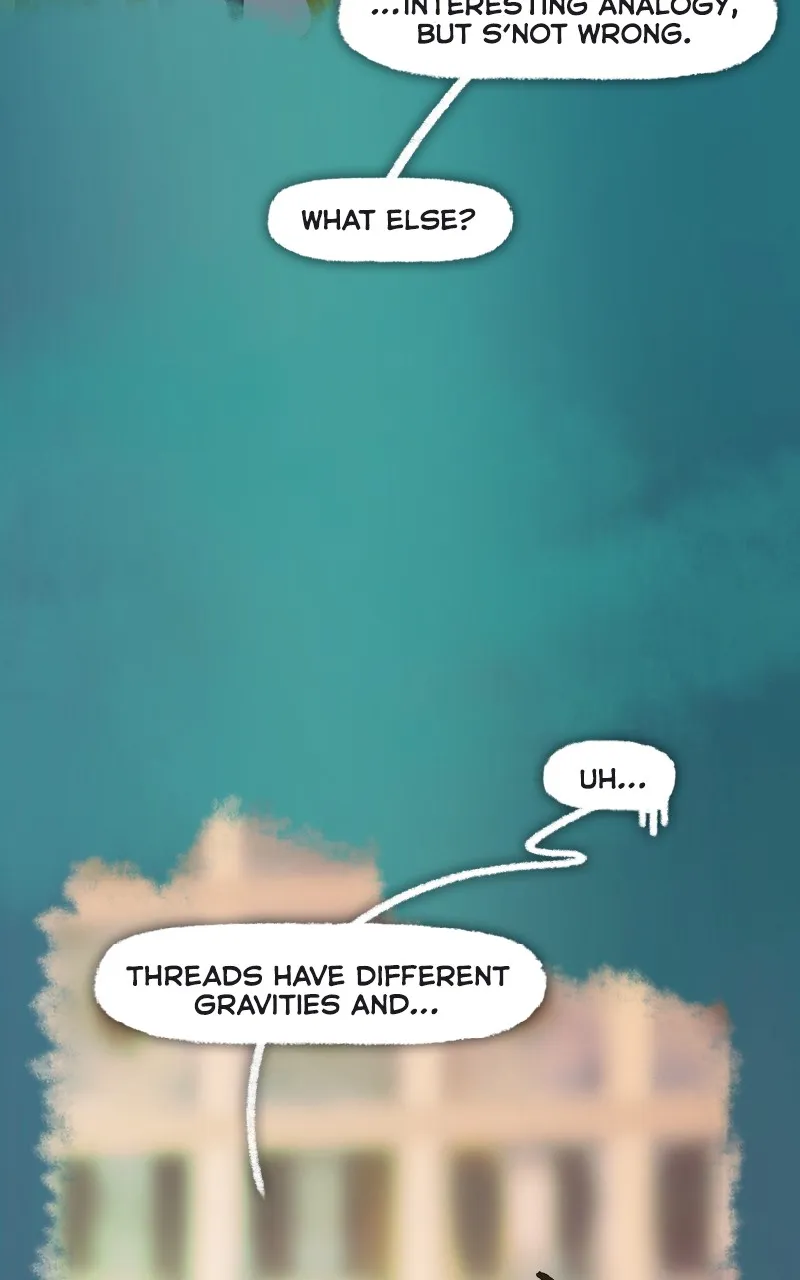 Woven Chapter 45 page 61 - 