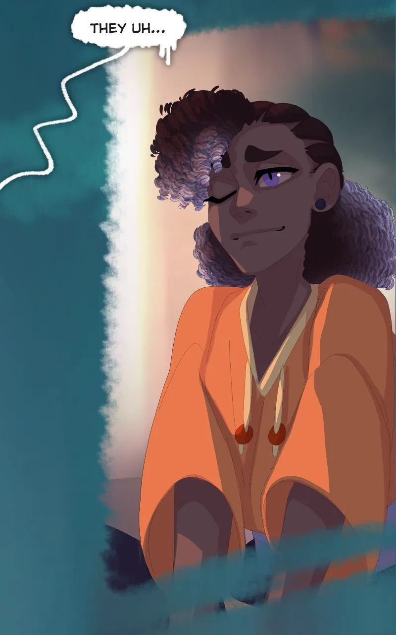 Woven Chapter 45 page 65 - 
