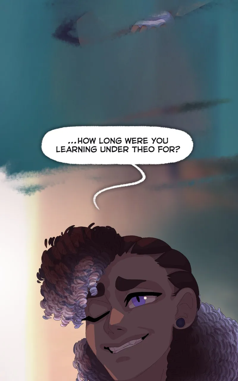 Woven Chapter 45 page 66 - 