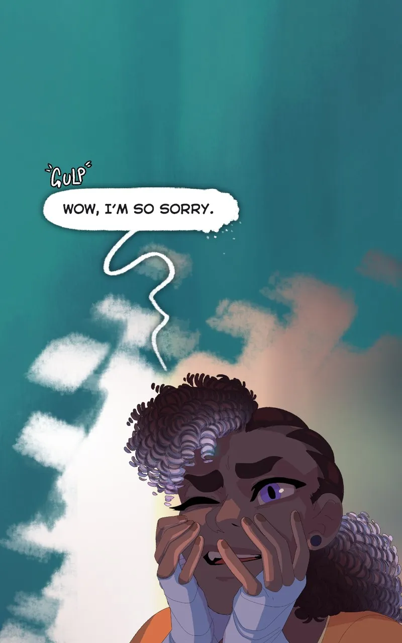 Woven Chapter 45 page 69 - 