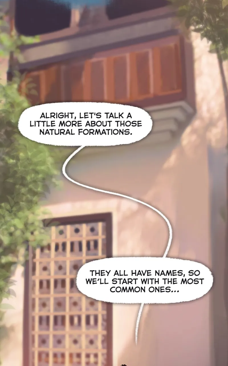 Woven Chapter 45 page 71 - 