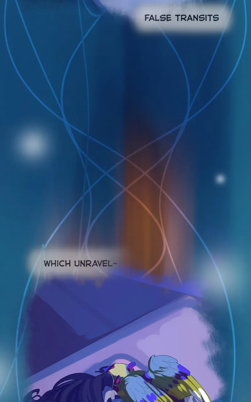 Woven Chapter 45 page 80 - 