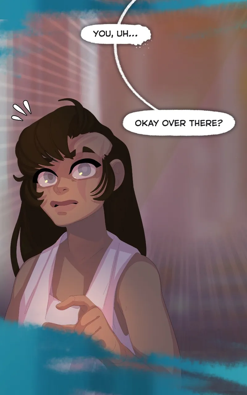 Woven Chapter 46 page 11 - 