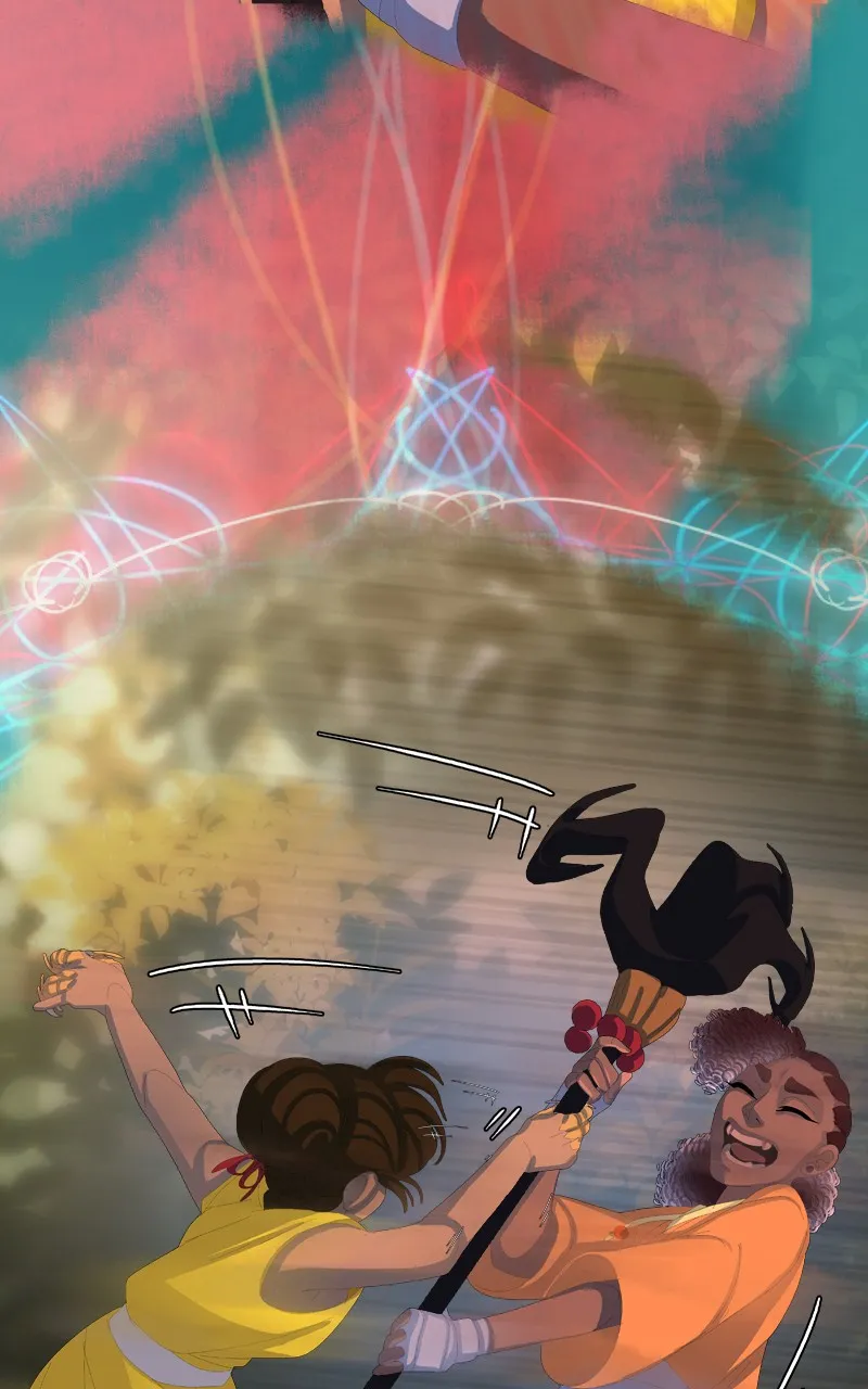Woven Chapter 46 page 101 - 