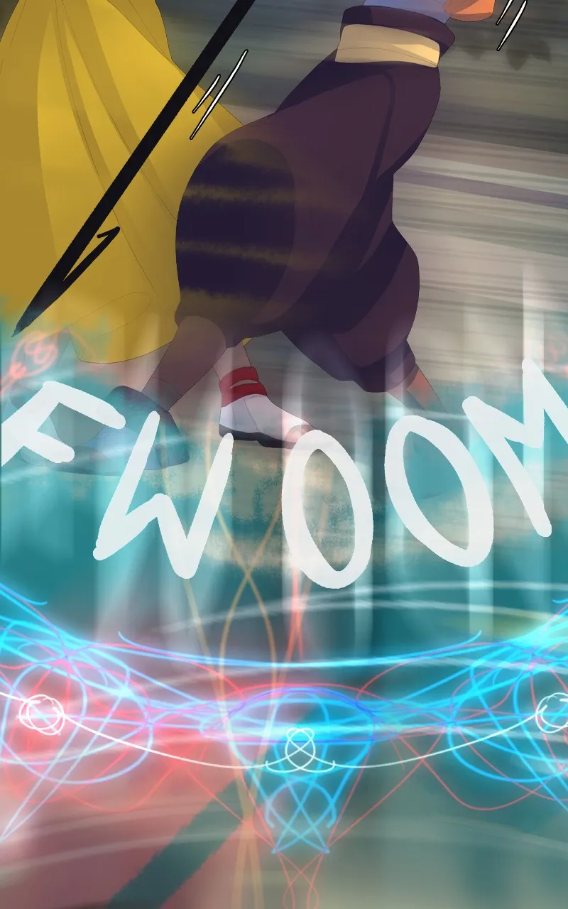 Woven Chapter 46 page 102 - 