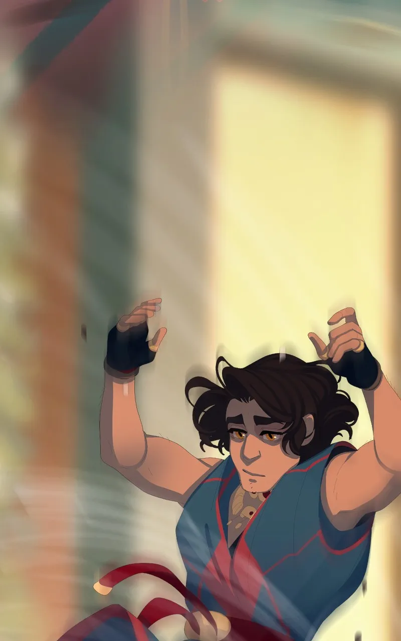 Woven Chapter 46 page 103 - 