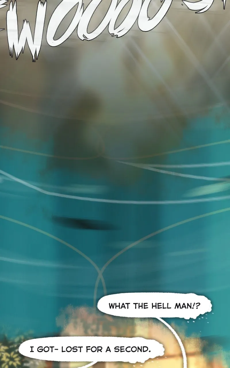 Woven Chapter 46 page 105 - 