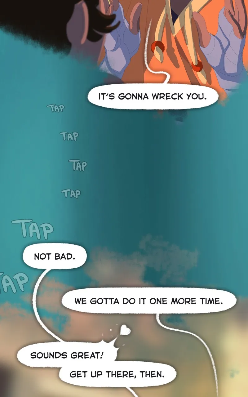 Woven Chapter 46 page 108 - 