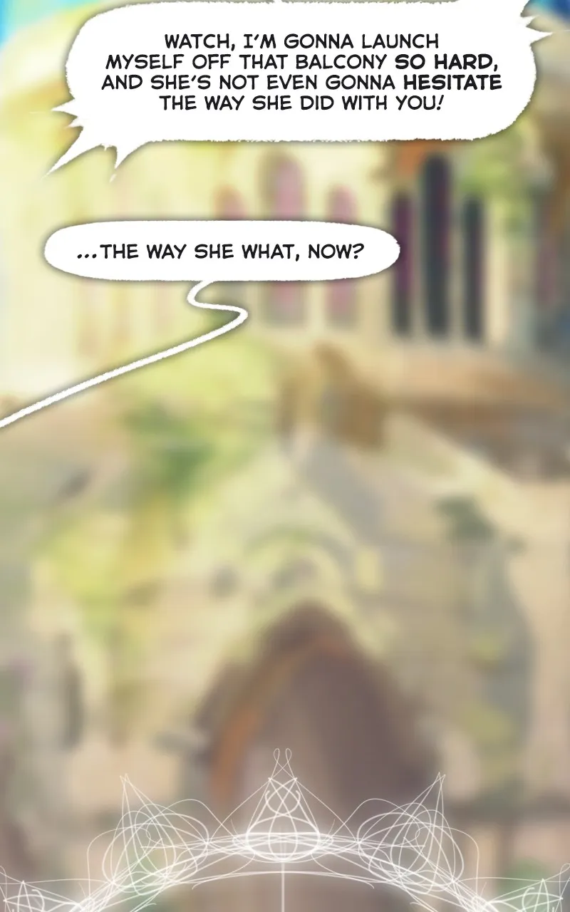 Woven Chapter 46 page 112 - 
