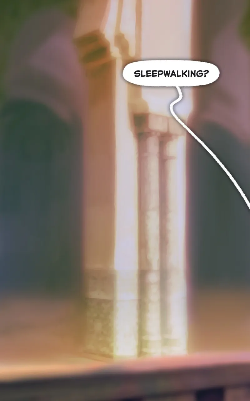 Woven Chapter 46 page 18 - 