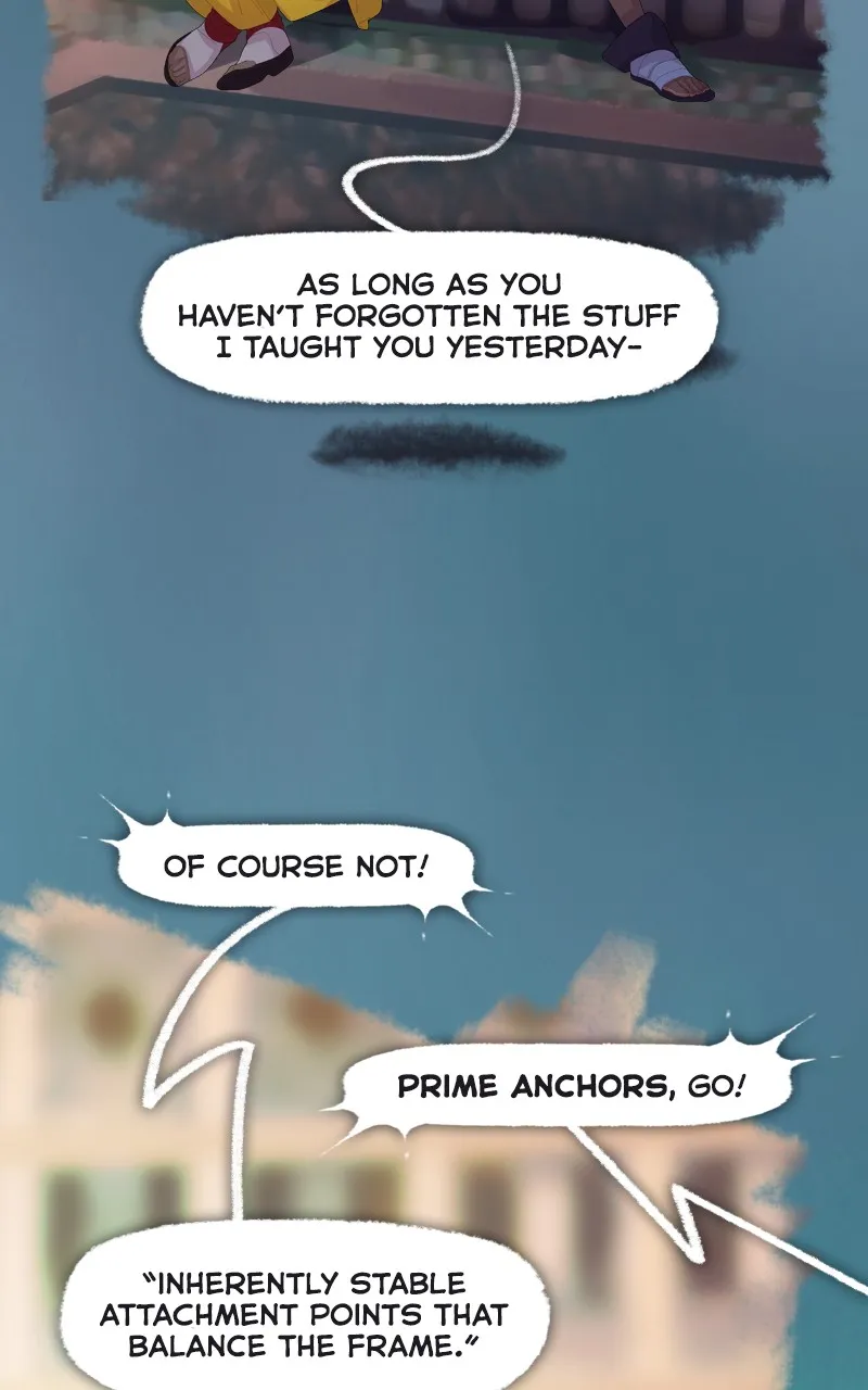 Woven Chapter 46 page 24 - 