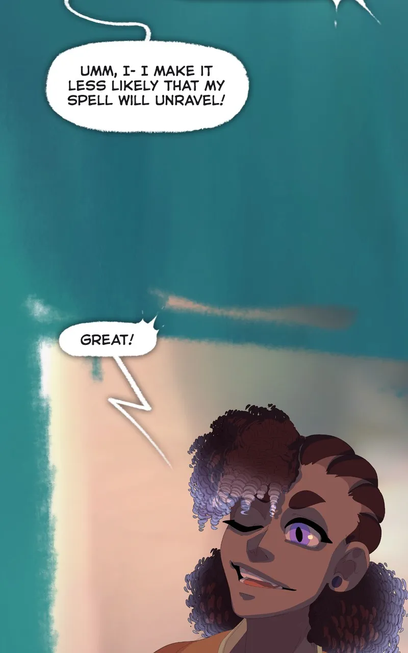 Woven Chapter 46 page 26 - 