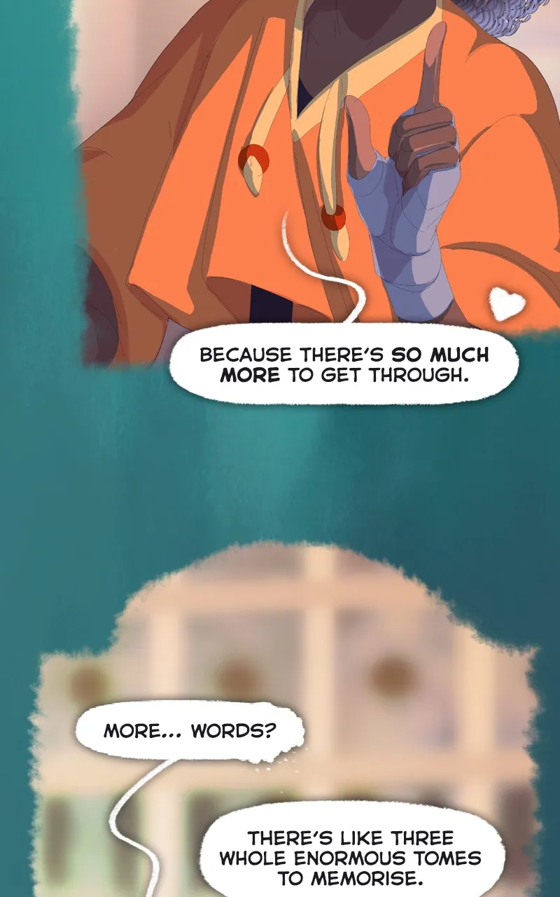 Woven Chapter 46 page 27 - 