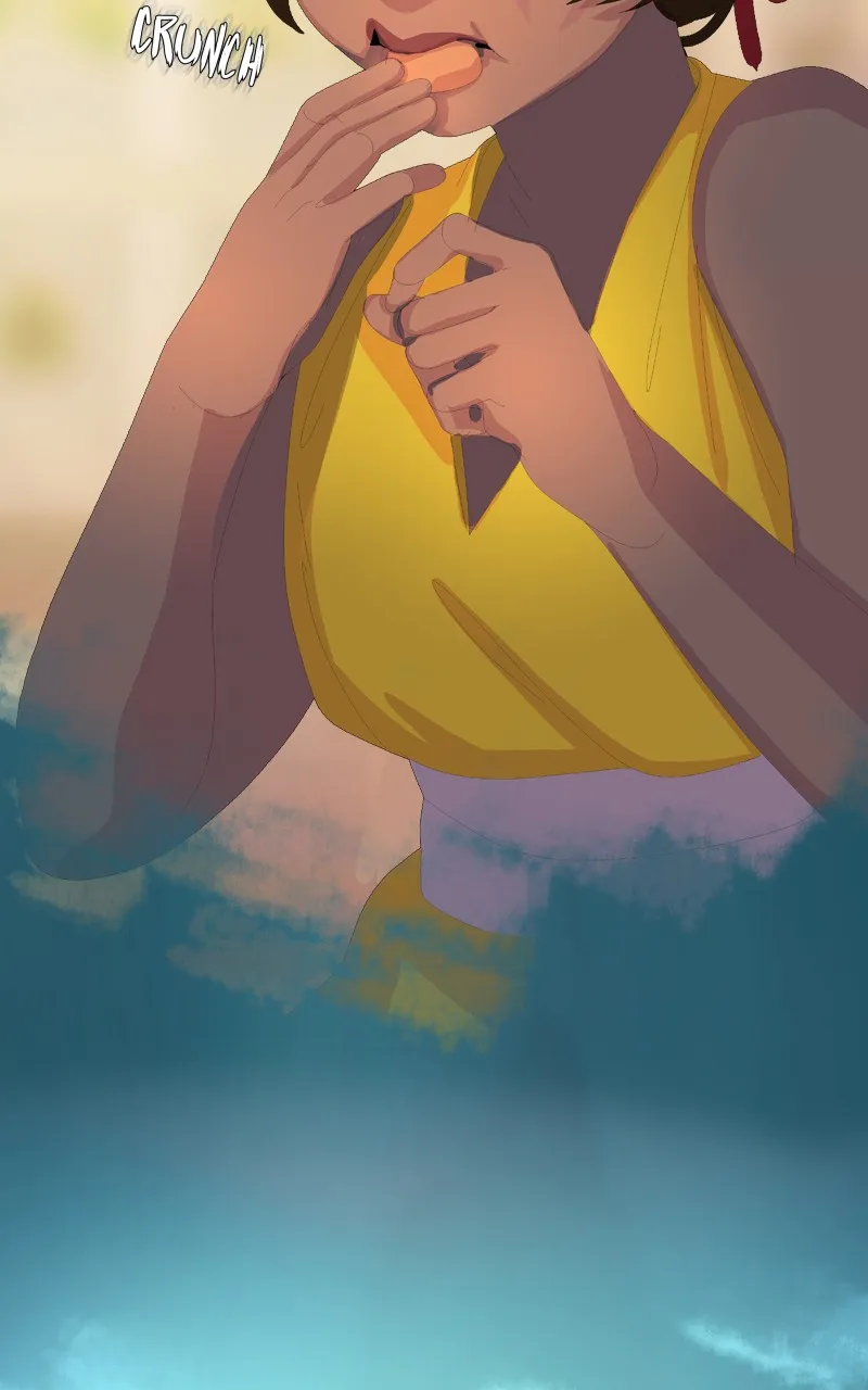 Woven Chapter 46 page 30 - 
