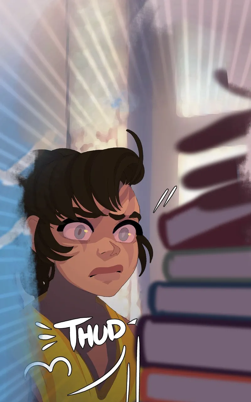 Woven Chapter 46 page 36 - 