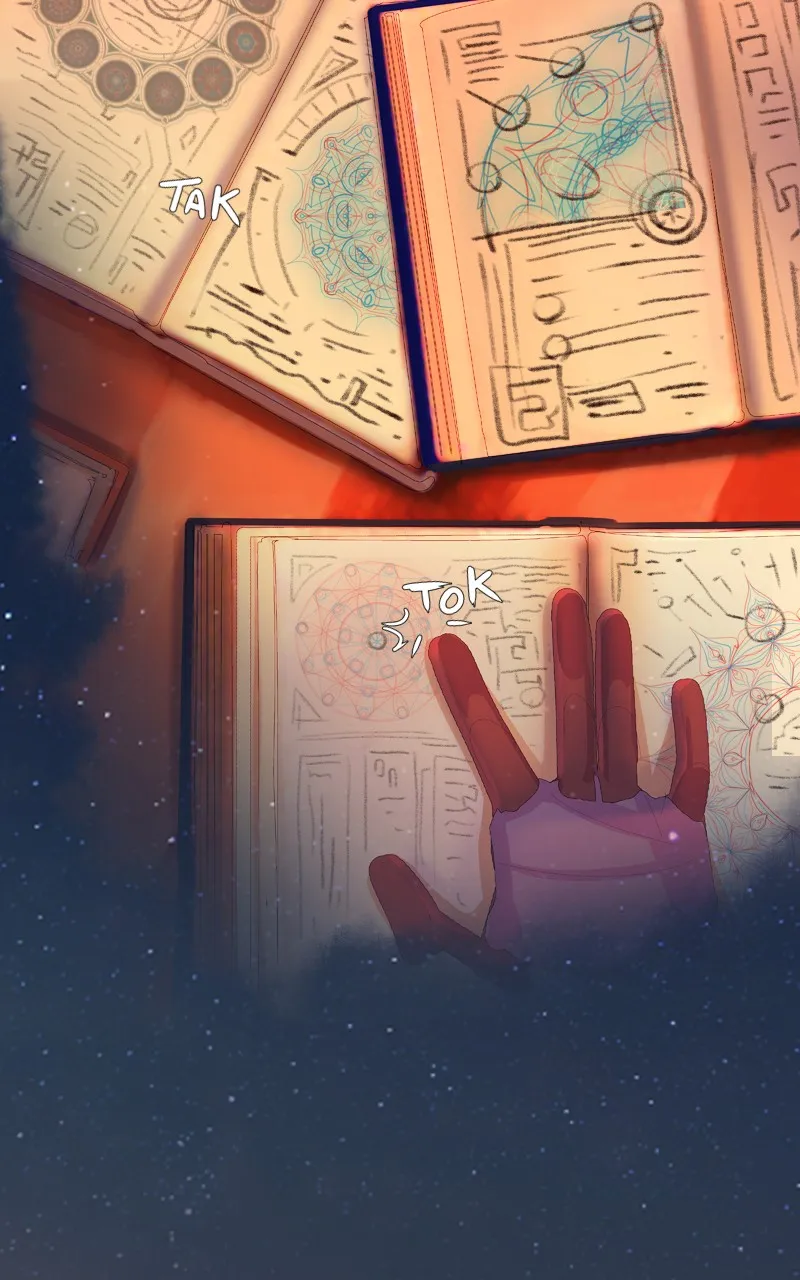 Woven Chapter 46 page 41 - 