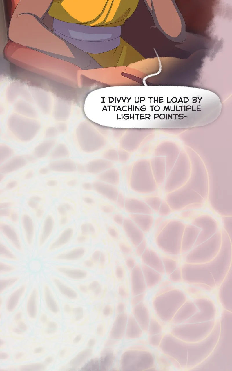 Woven Chapter 46 page 45 - 