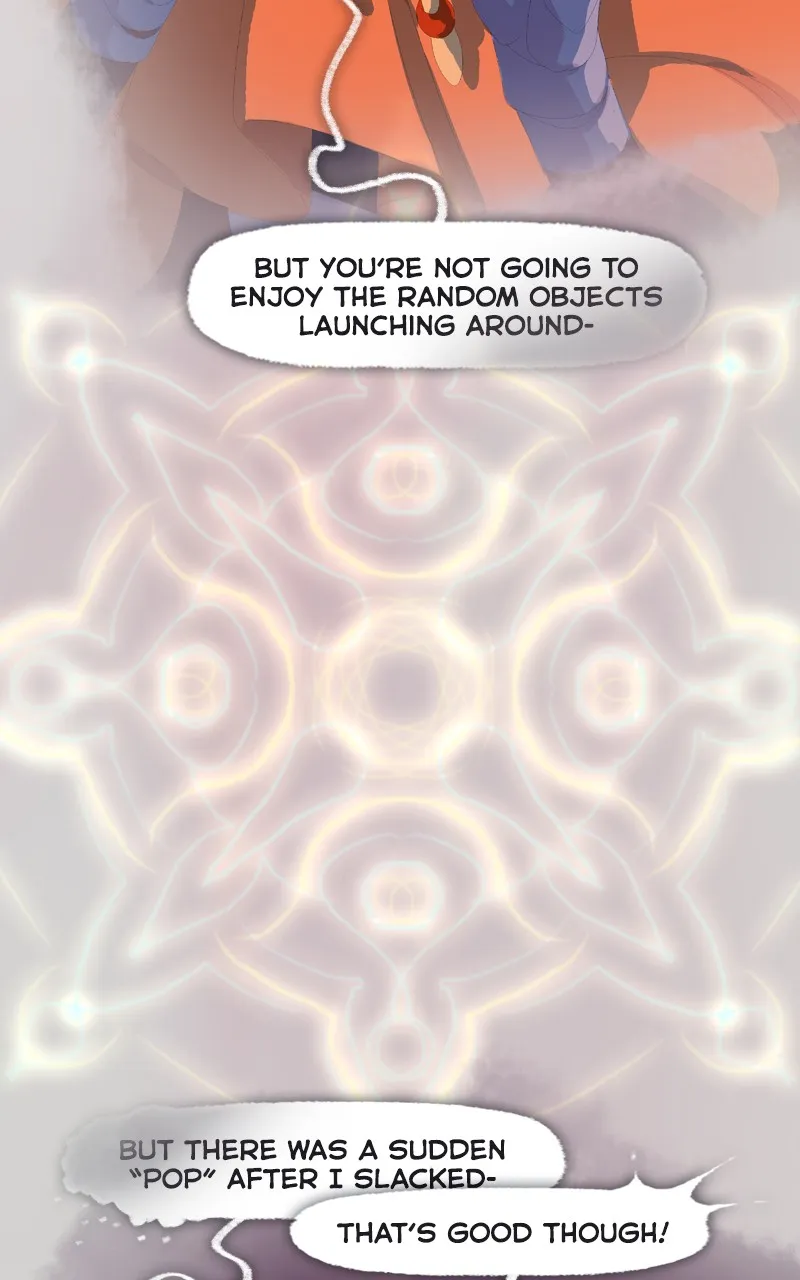 Woven Chapter 46 page 47 - 