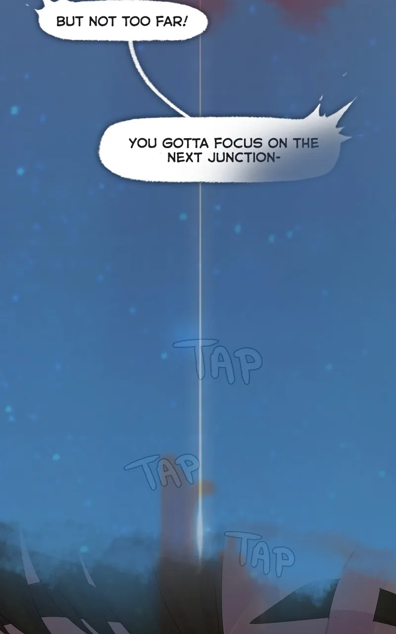 Woven Chapter 46 page 49 - 