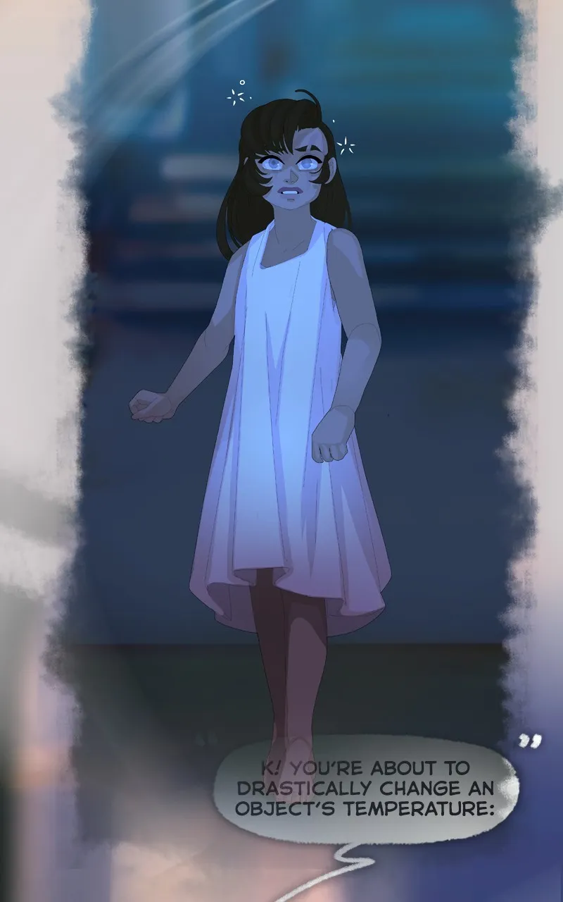 Woven Chapter 46 page 51 - 