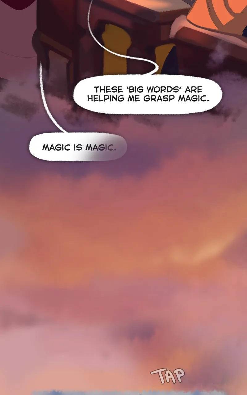 Woven Chapter 46 page 57 - 