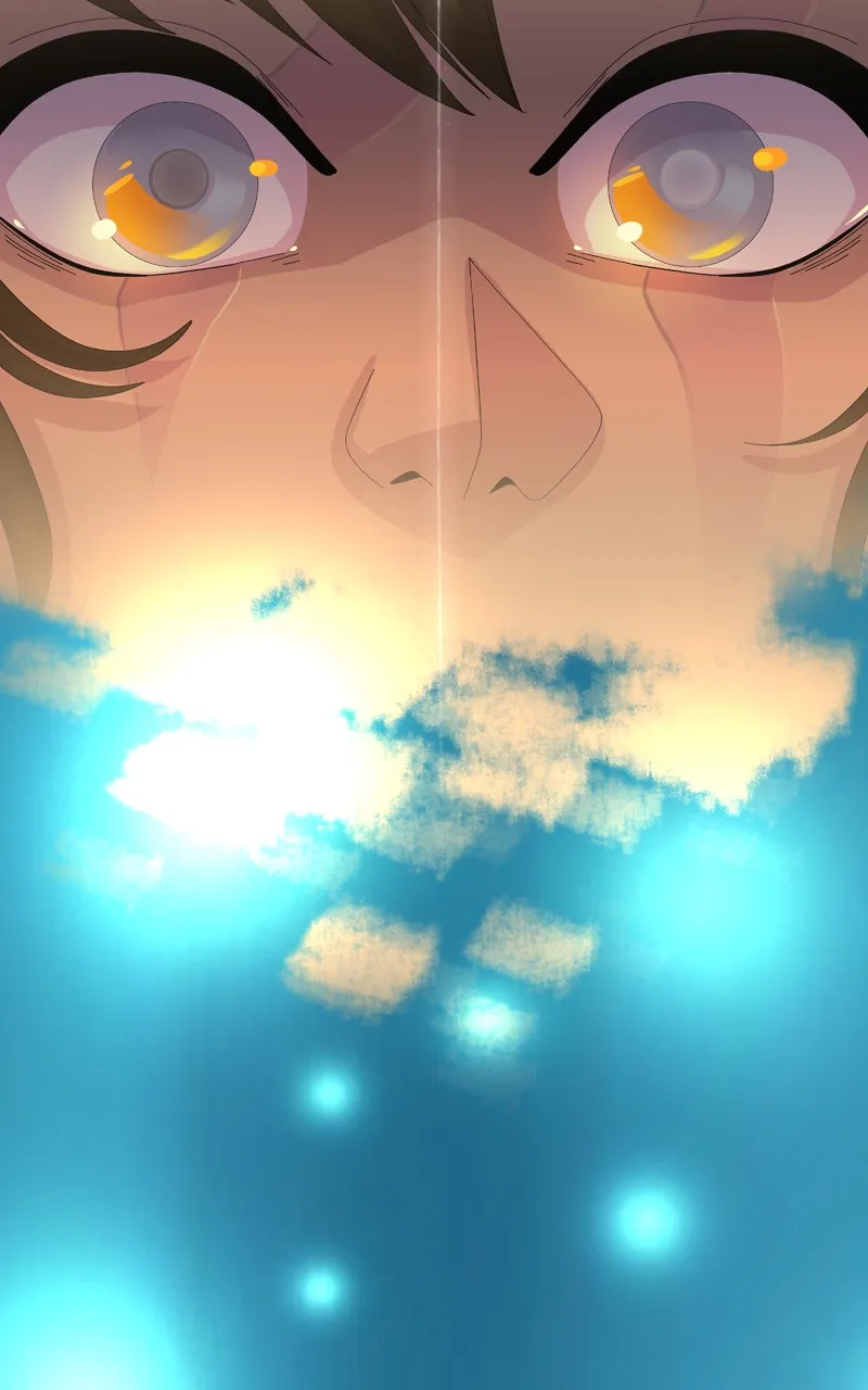 Woven Chapter 46 page 7 - 