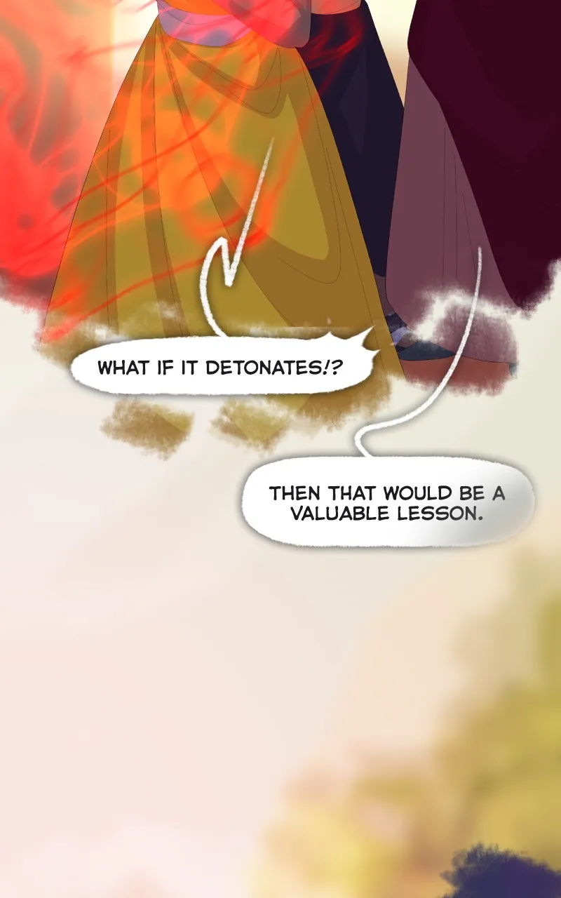Woven Chapter 46 page 61 - 