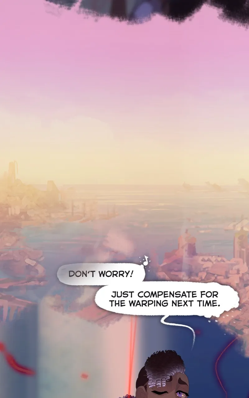 Woven Chapter 46 page 63 - 