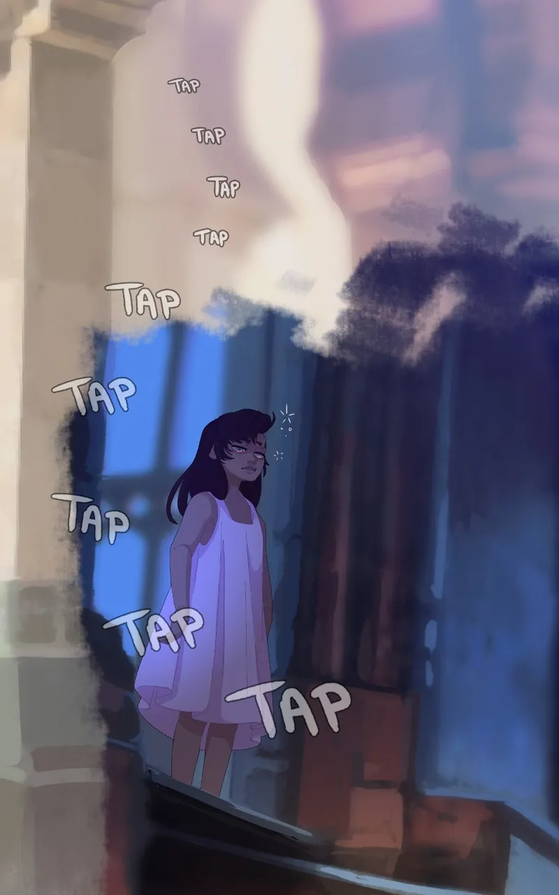Woven Chapter 46 page 68 - 