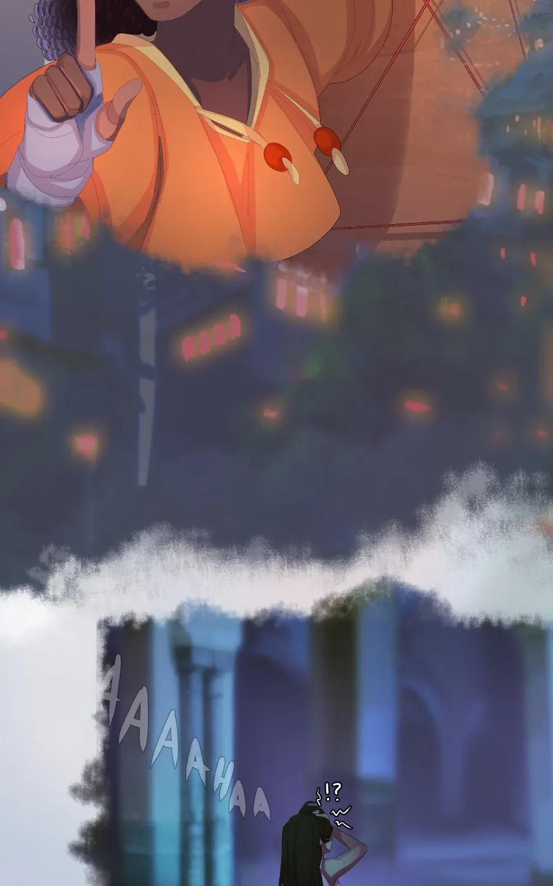 Woven Chapter 46 page 70 - 