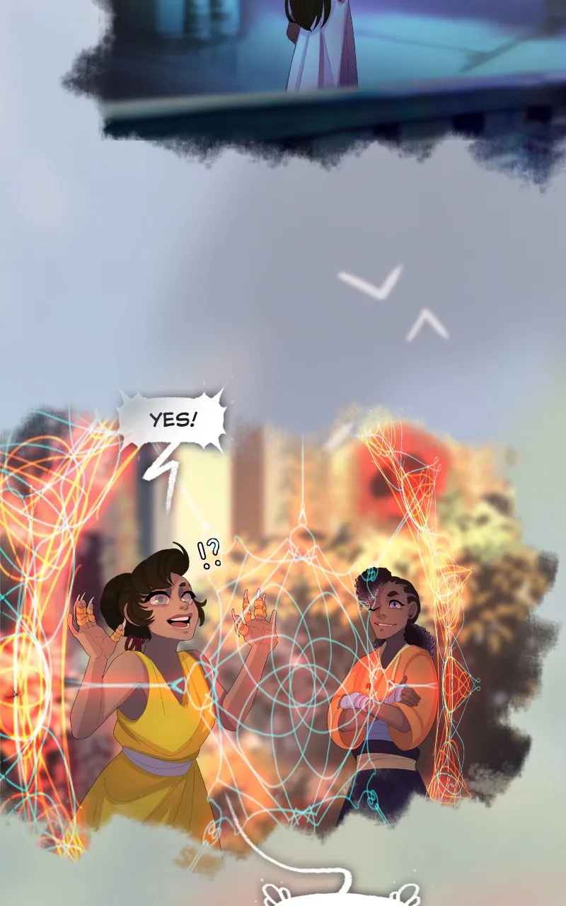 Woven Chapter 46 page 71 - 