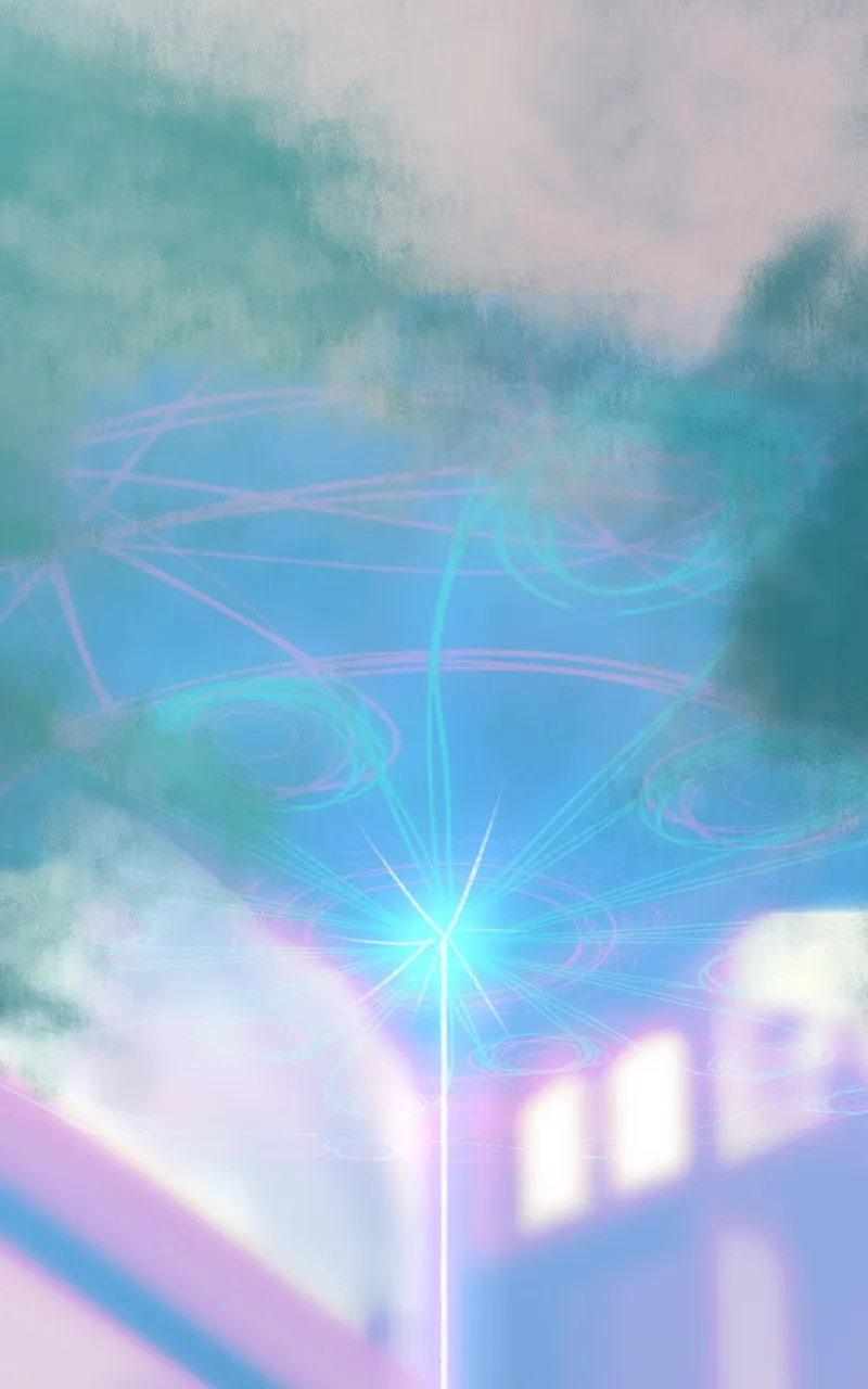Woven Chapter 46 page 73 - 