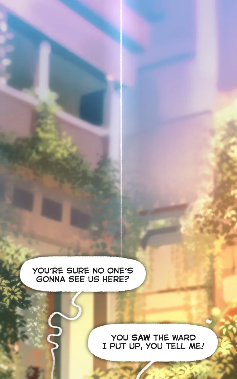 Woven Chapter 46 page 74 - 