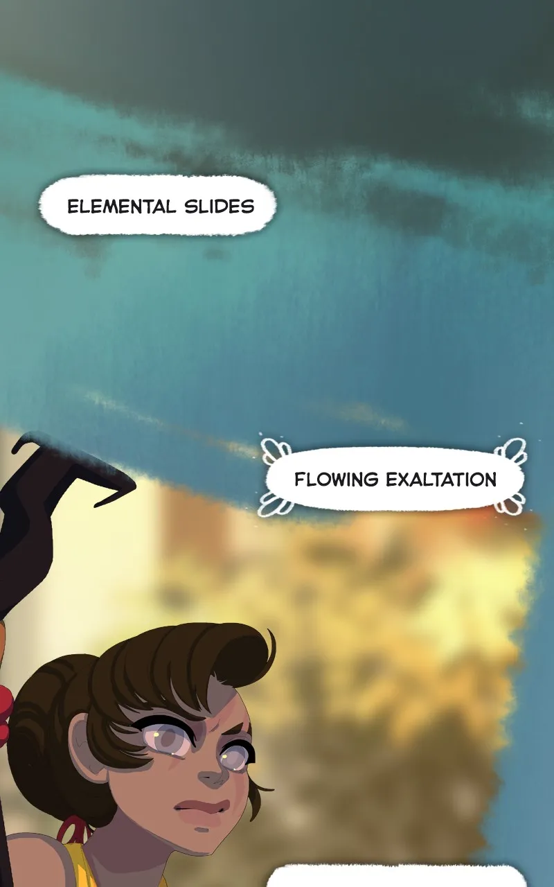 Woven Chapter 46 page 76 - 