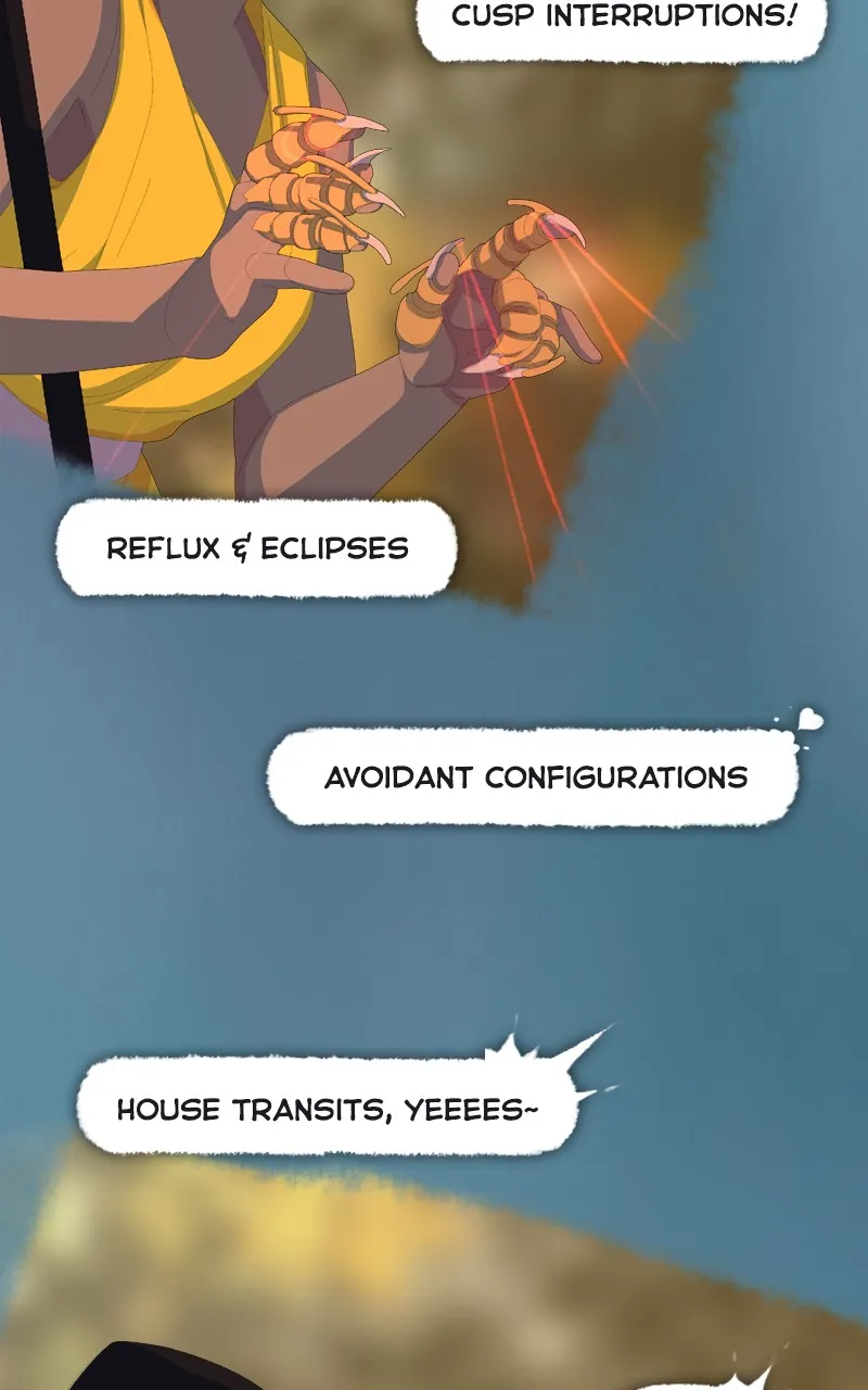 Woven Chapter 46 page 77 - 