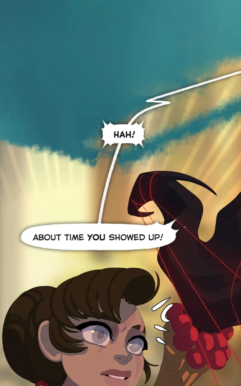 Woven Chapter 46 page 79 - 