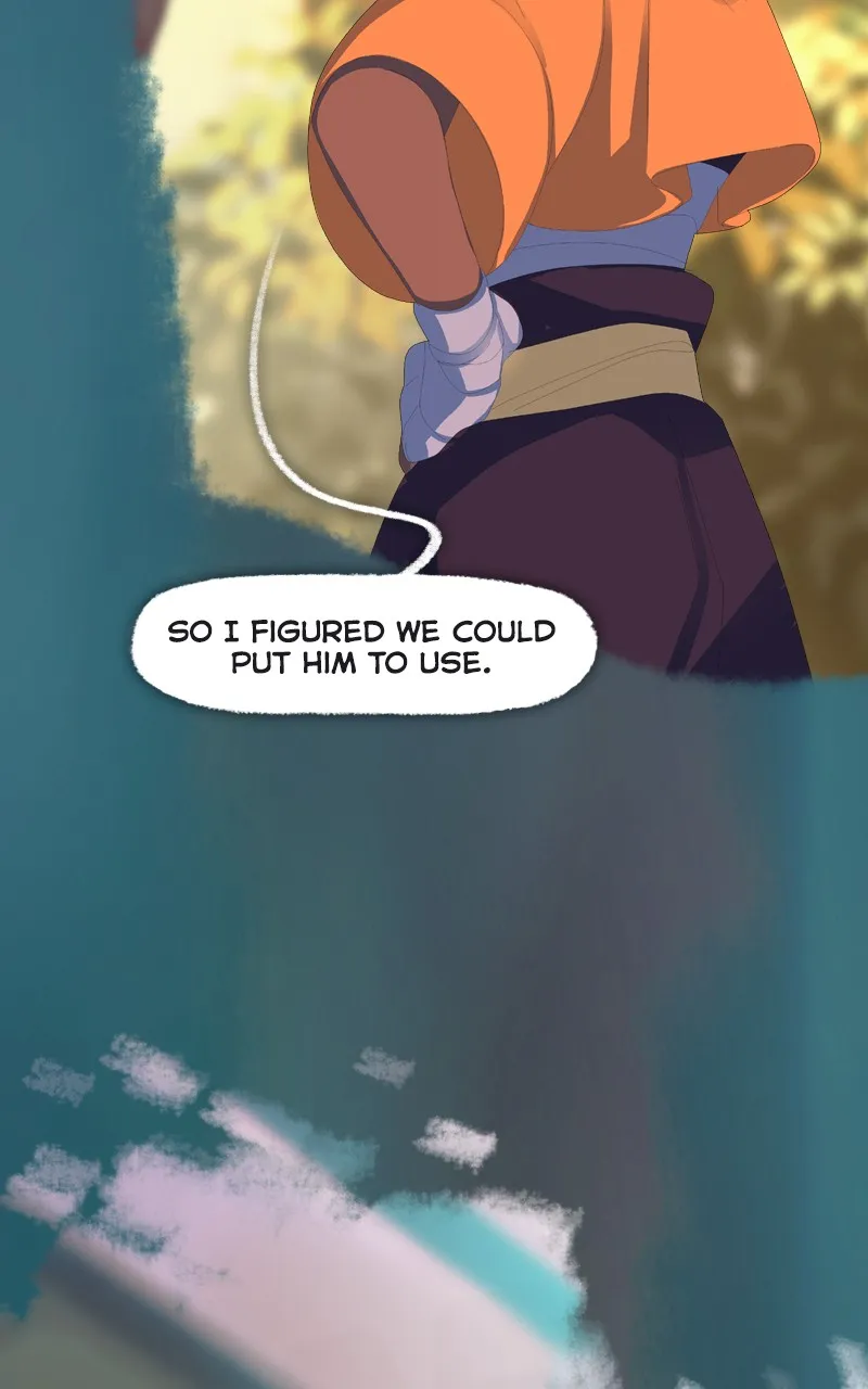 Woven Chapter 46 page 84 - 