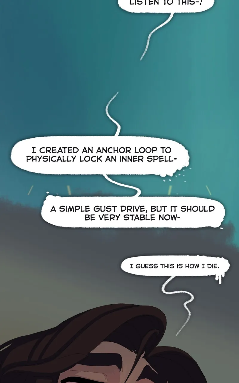 Woven Chapter 46 page 89 - 