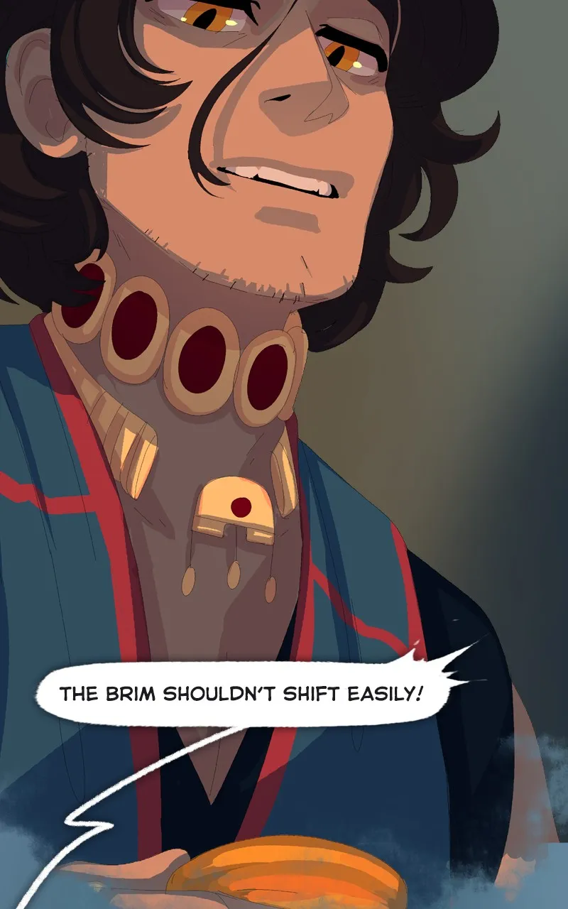 Woven Chapter 46 page 90 - 