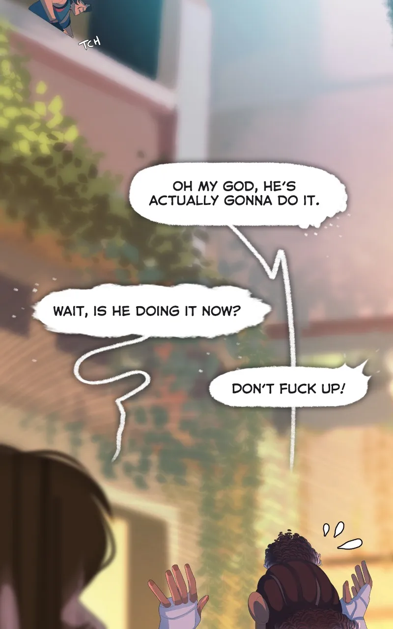Woven Chapter 46 page 92 - 