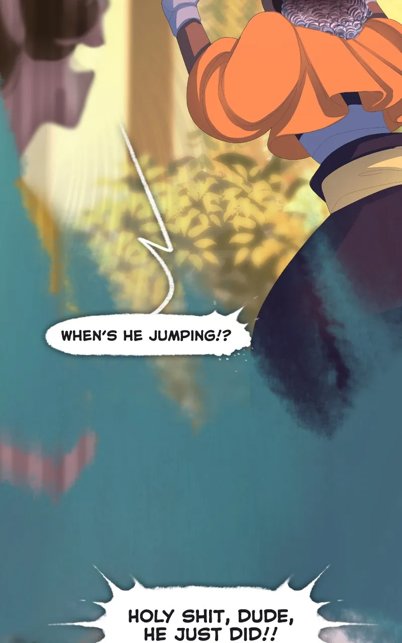 Woven Chapter 46 page 93 - 