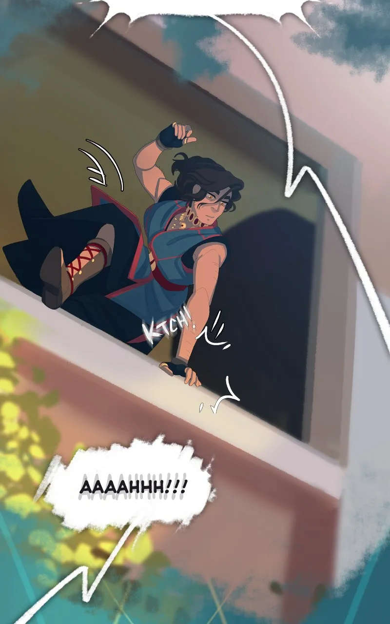 Woven Chapter 46 page 94 - 