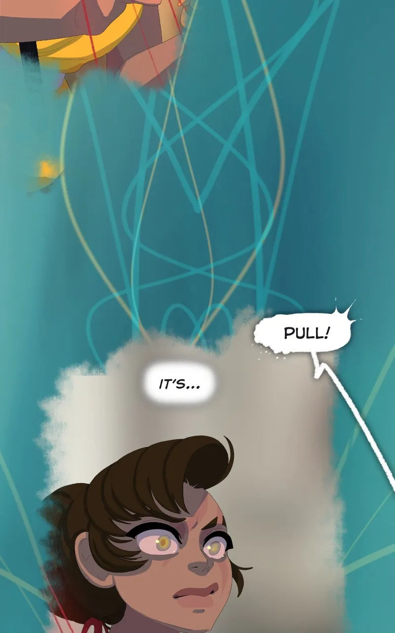 Woven Chapter 46 page 96 - 