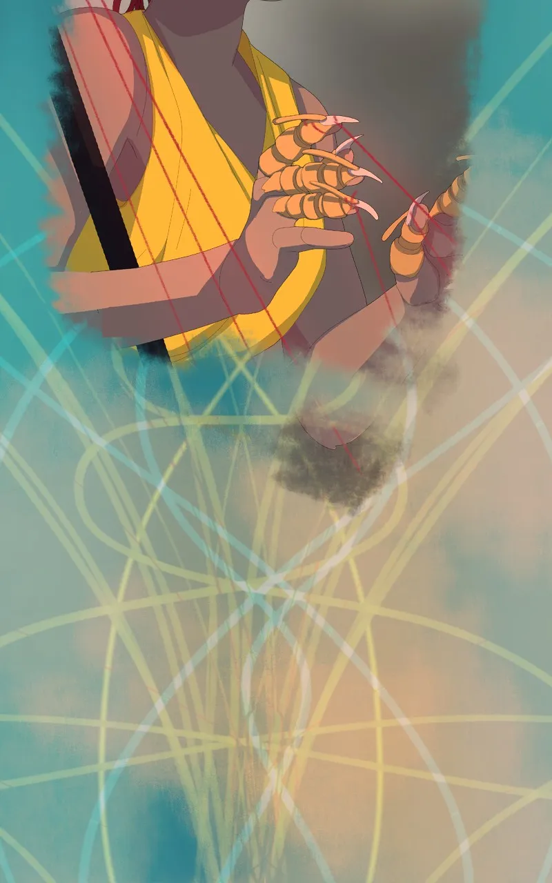 Woven Chapter 46 page 97 - 