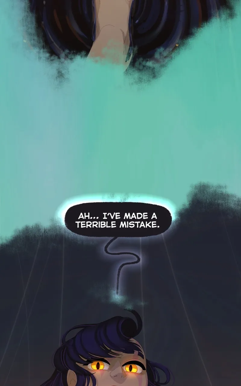 Woven Chapter 47 page 13 - 